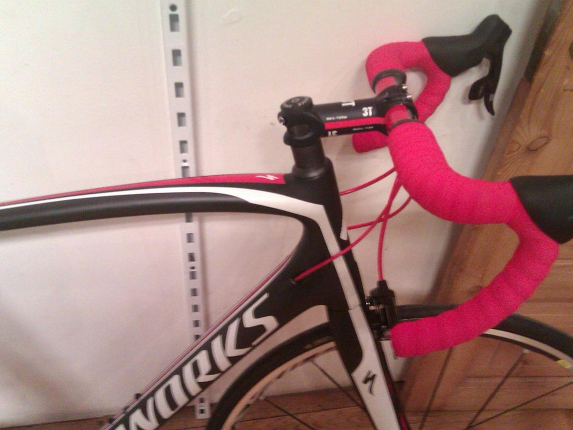 Specialized TARMAC SL4 2012 billede 15