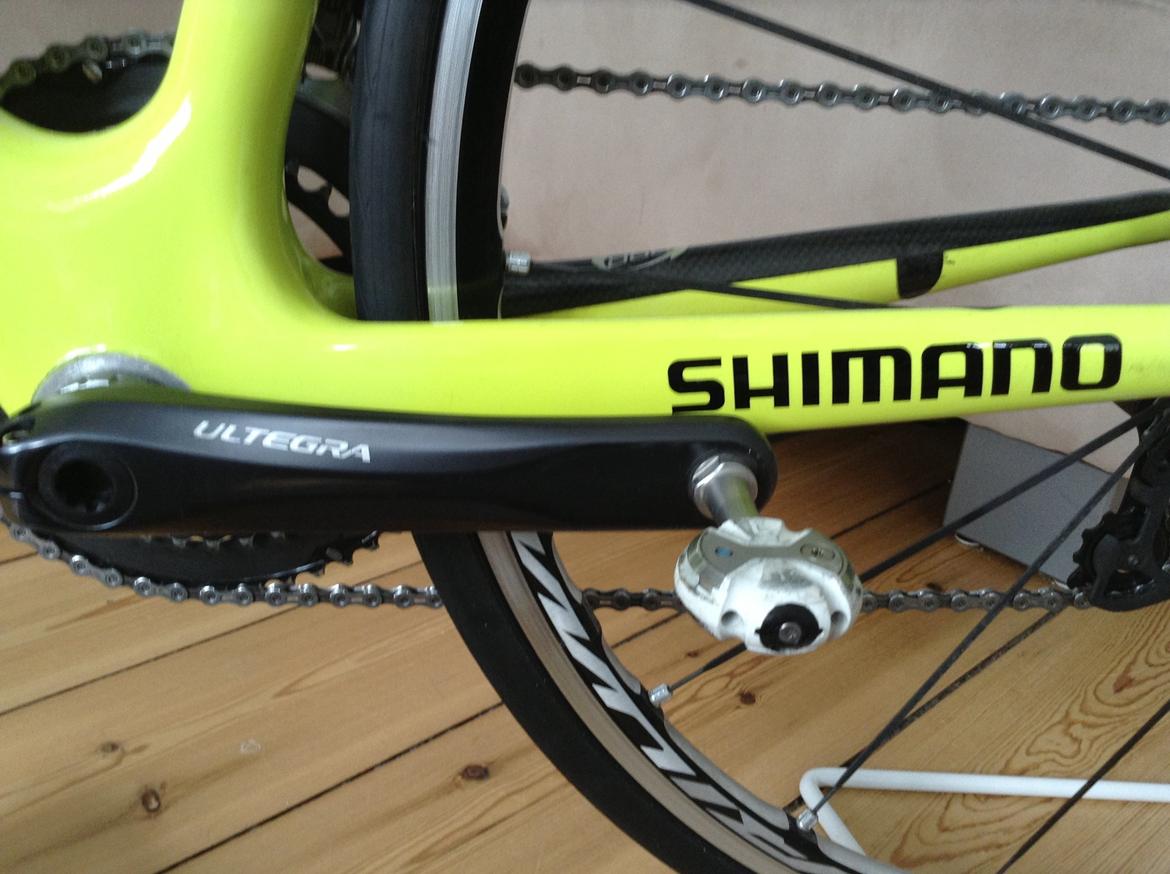 Shimano Race billede 11