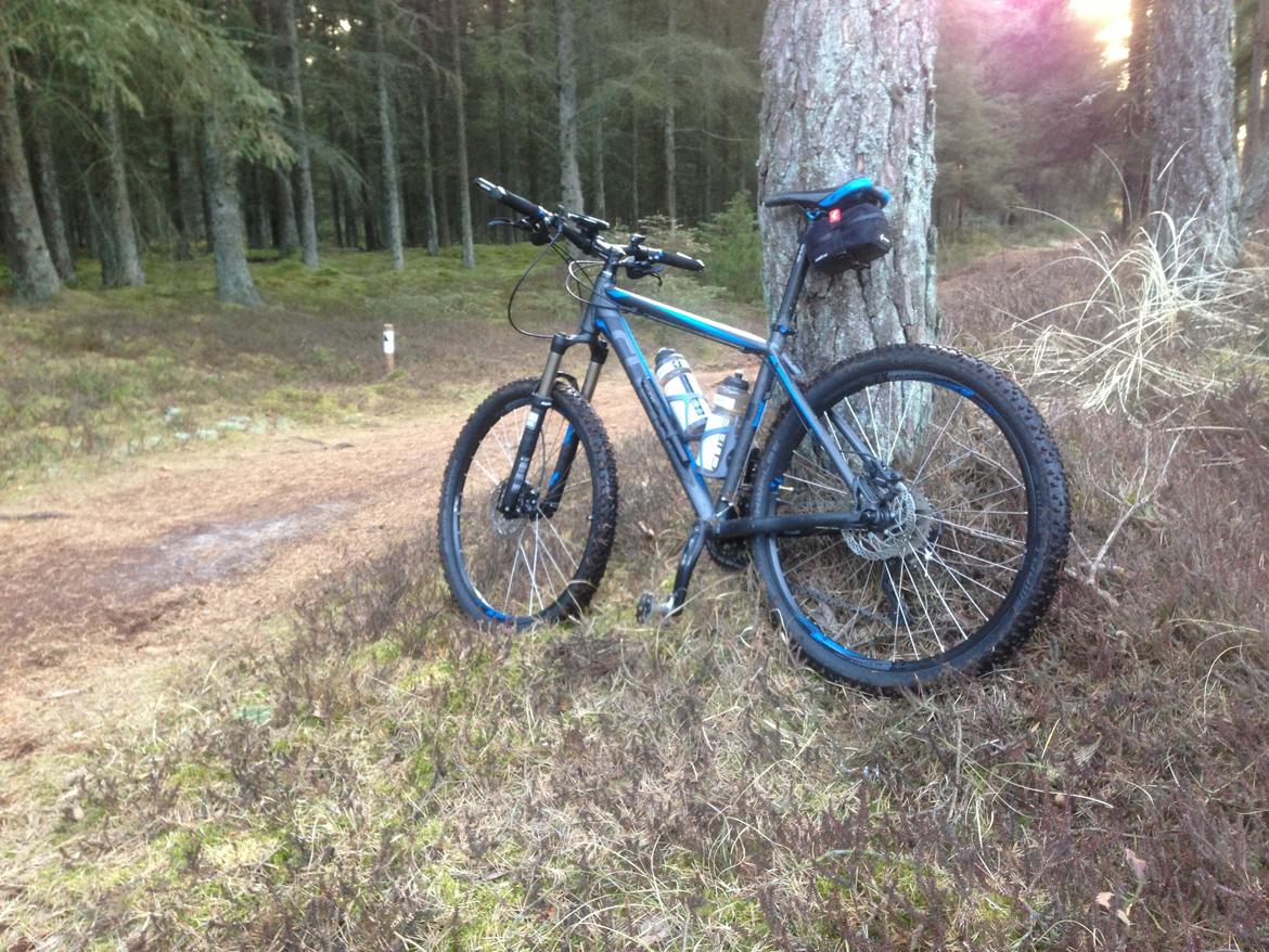 Cube Acid, 2013 billede 4