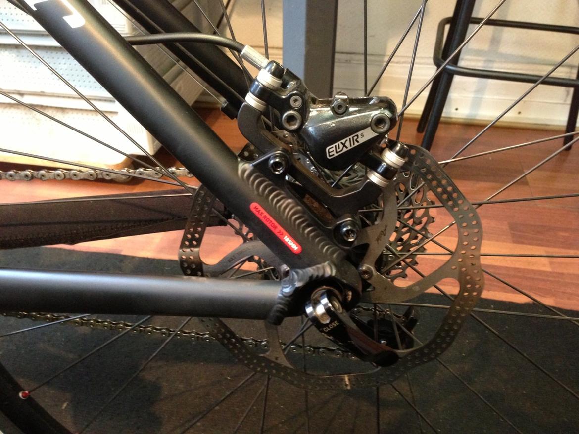 Niner EMD9 billede 5