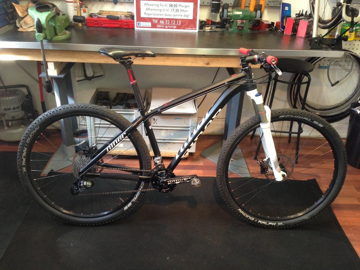 Niner EMD9 billede 1