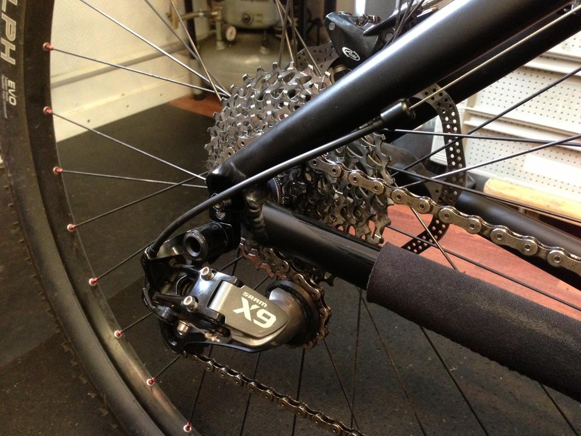 Niner EMD9 billede 6