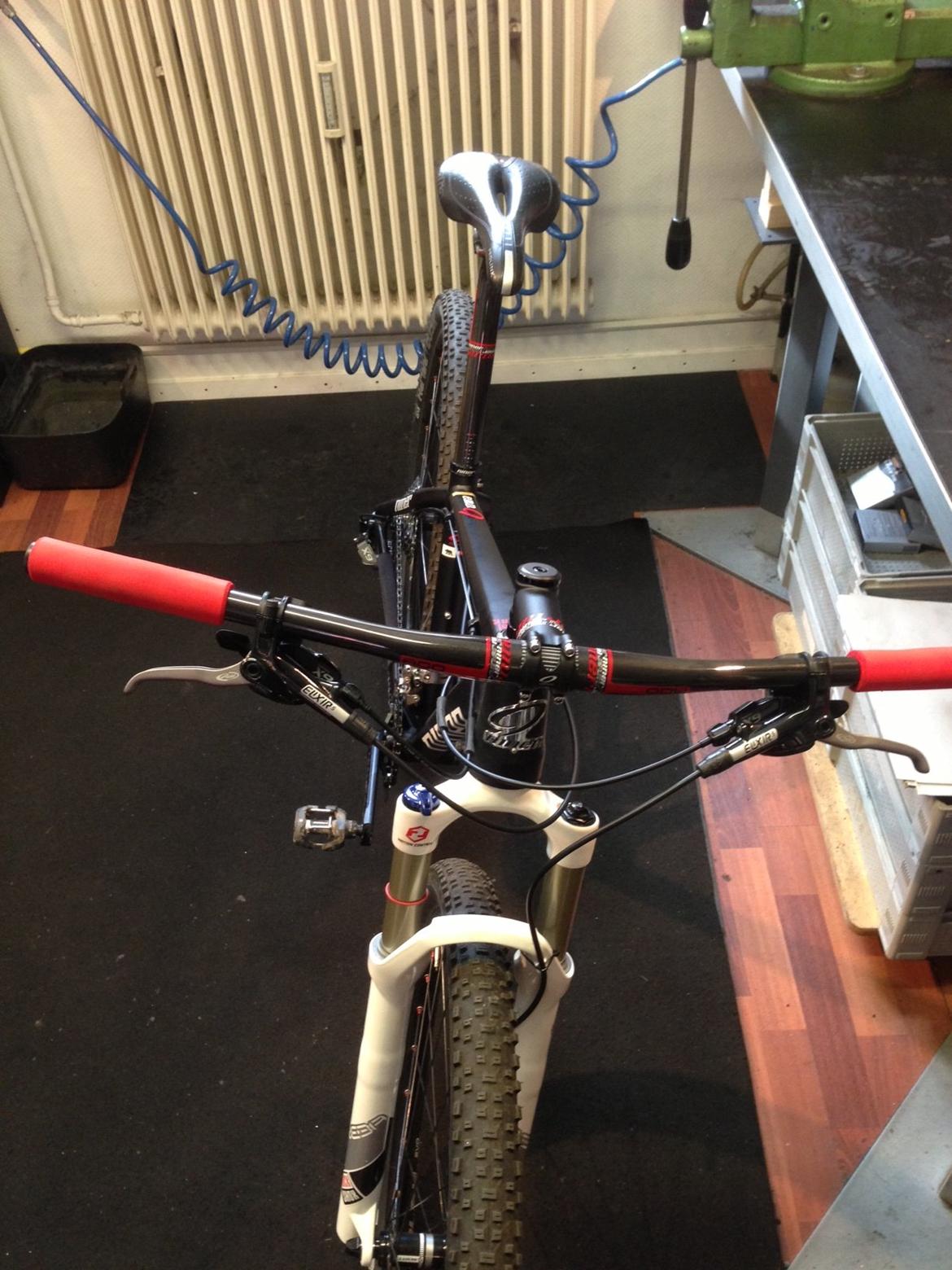 Niner EMD9 billede 9