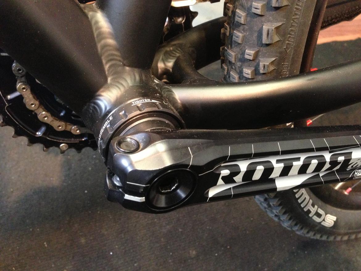 Niner EMD9 billede 10