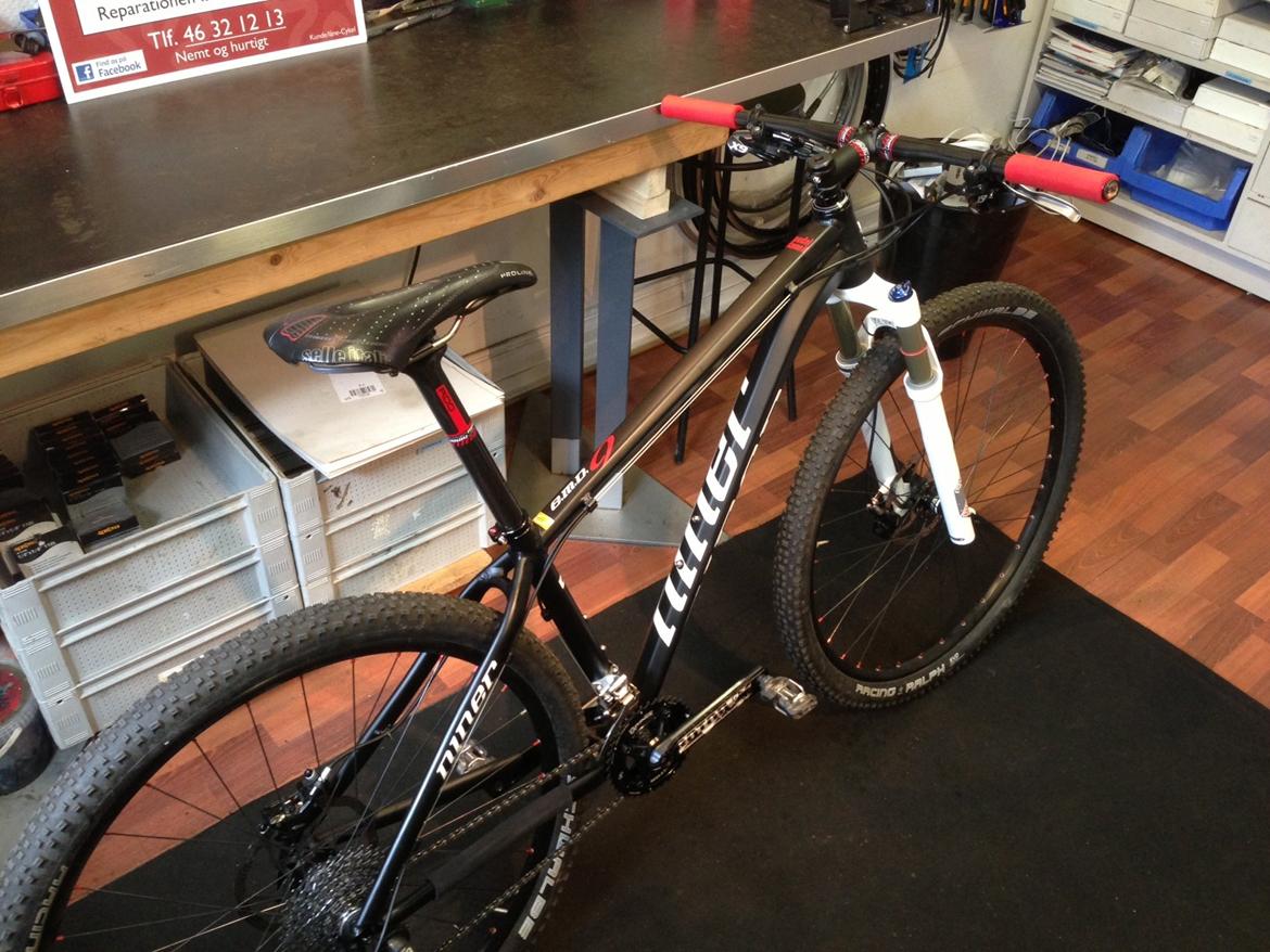 Niner EMD9 billede 3