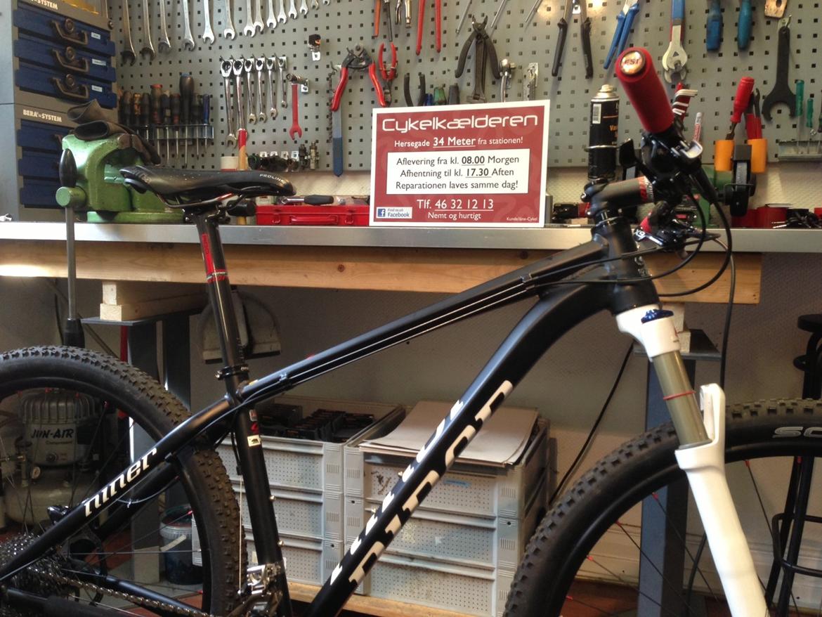 Niner EMD9 billede 4