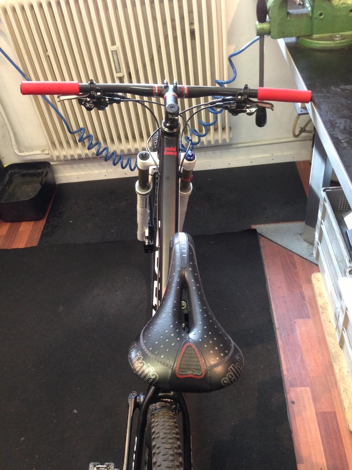 Niner EMD9 billede 11