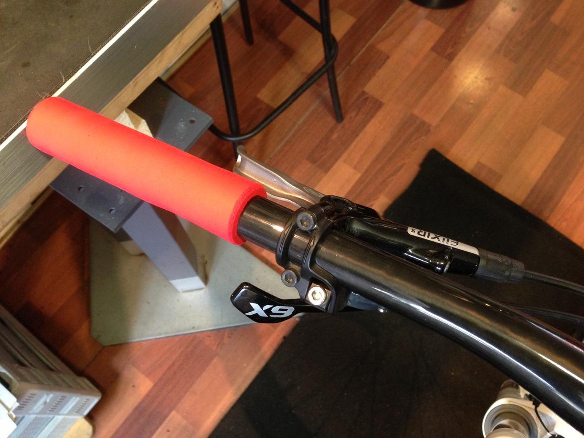 Niner EMD9 billede 13