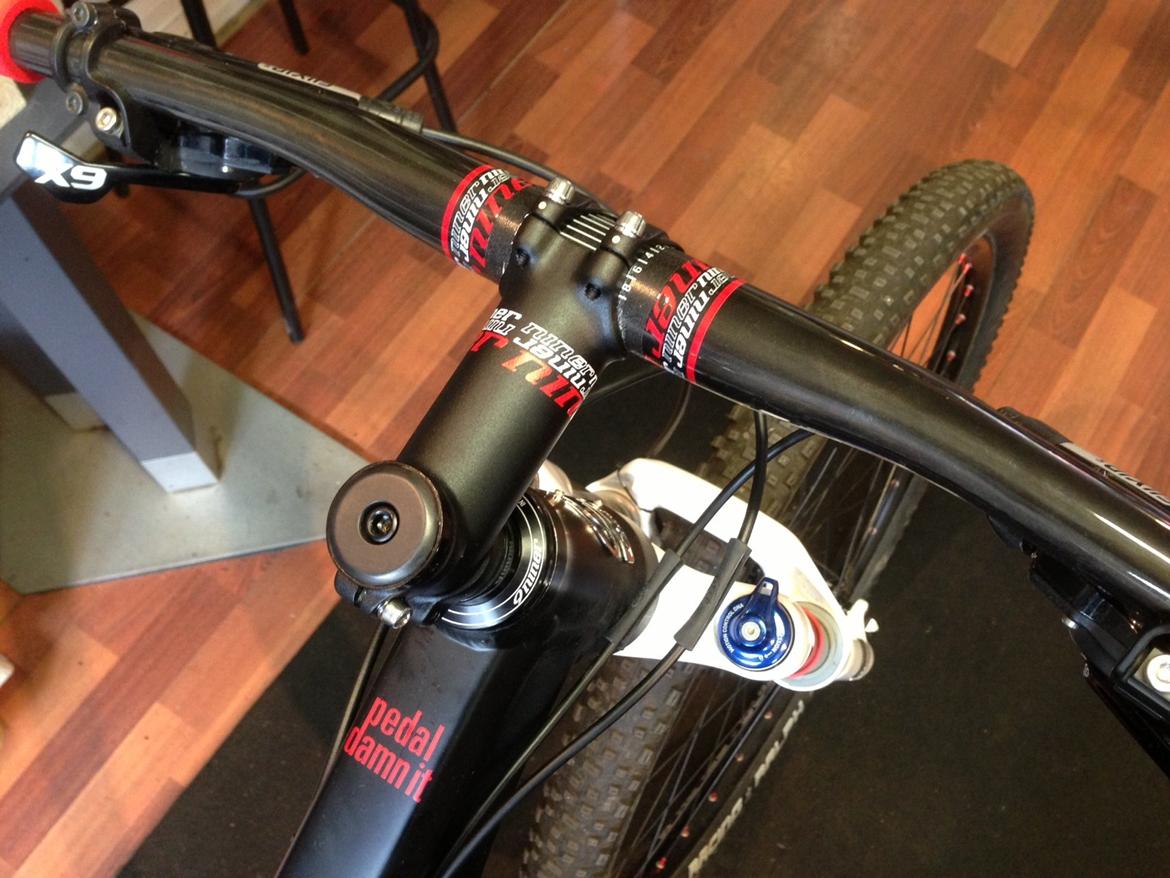 Niner EMD9 billede 14