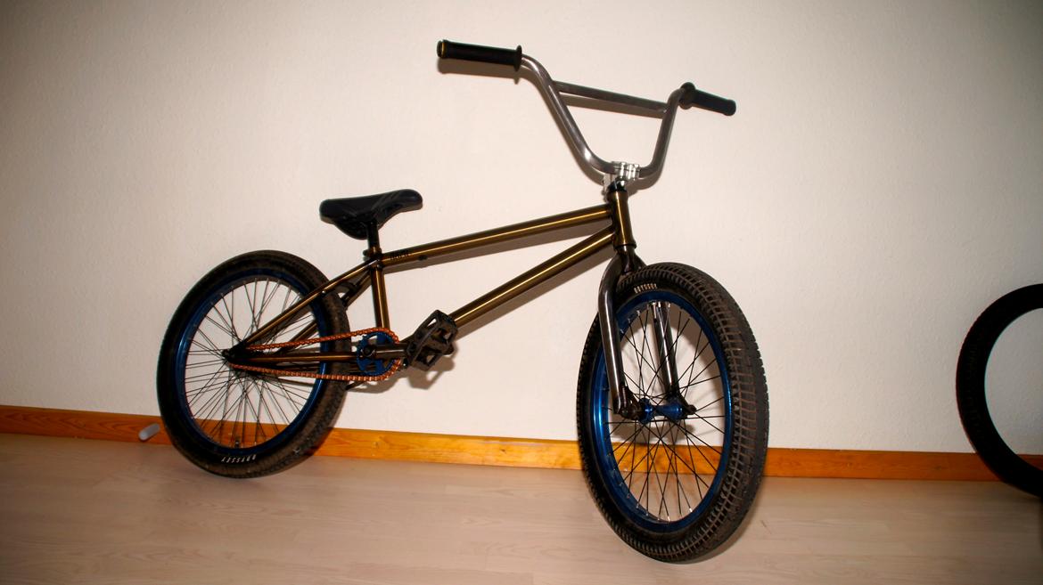 Dartmoor NAMI V.3 - Dartmoor NAMI V.3 billede 1