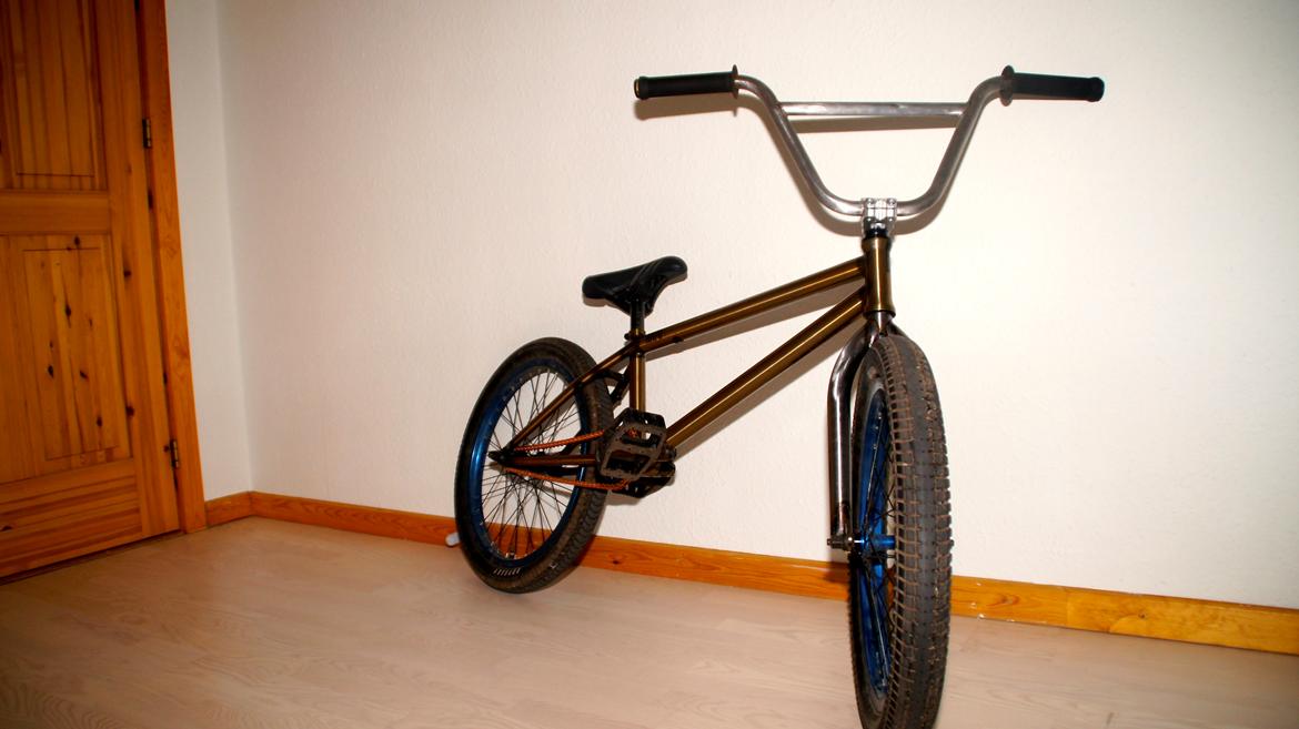 Dartmoor NAMI V.3 - Dartmoor NAMI V.3 billede 2