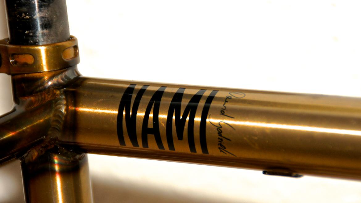 Dartmoor NAMI V.3 billede 4