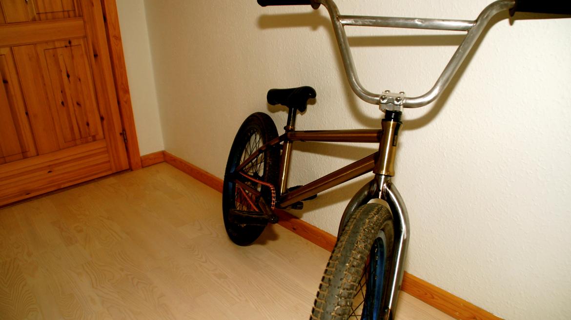 Dartmoor NAMI V.3 billede 5