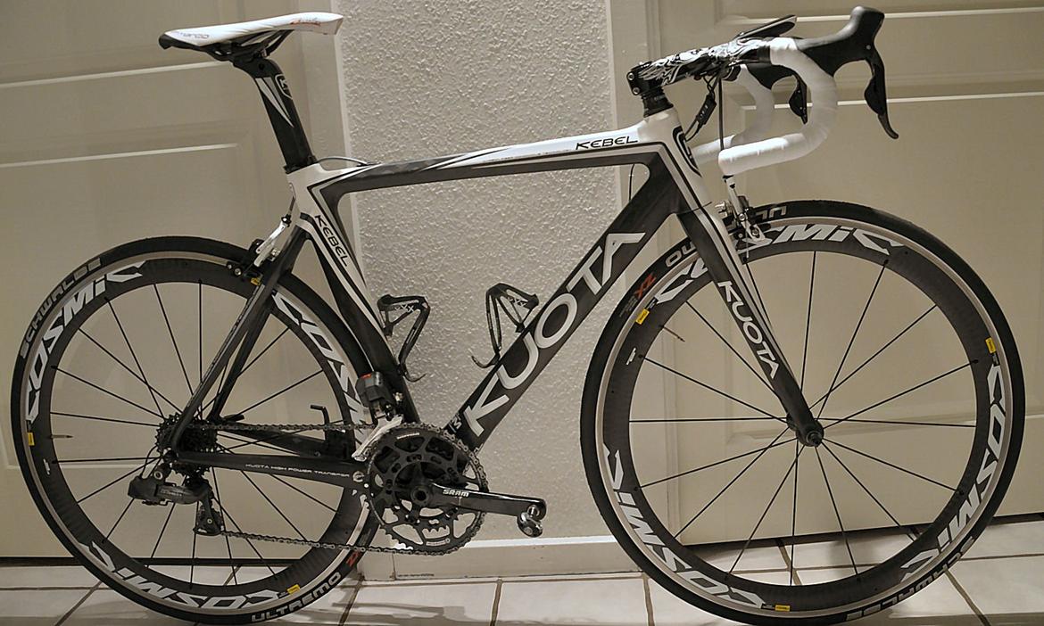 Kuota Kebel 2012 billede 2