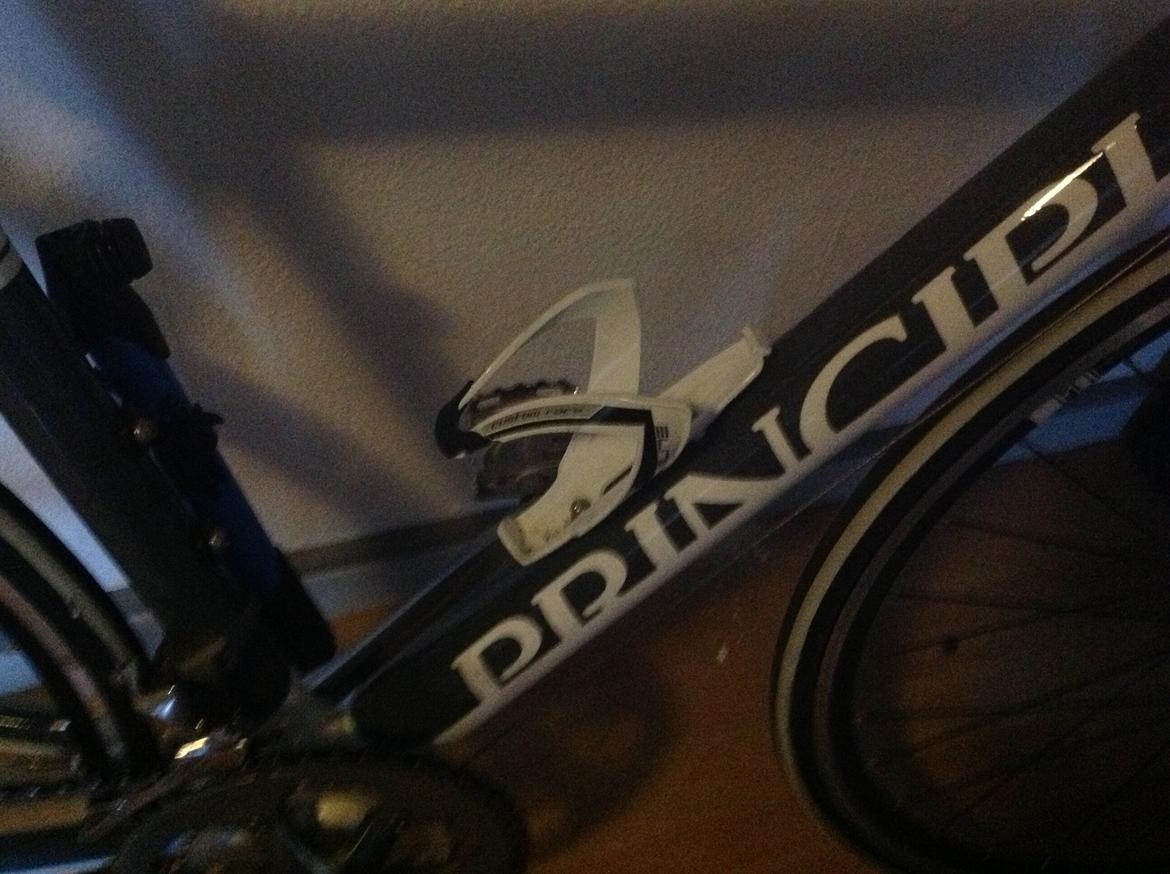 Principia RSL Comp Tiagra 18 Speed 2012 billede 2