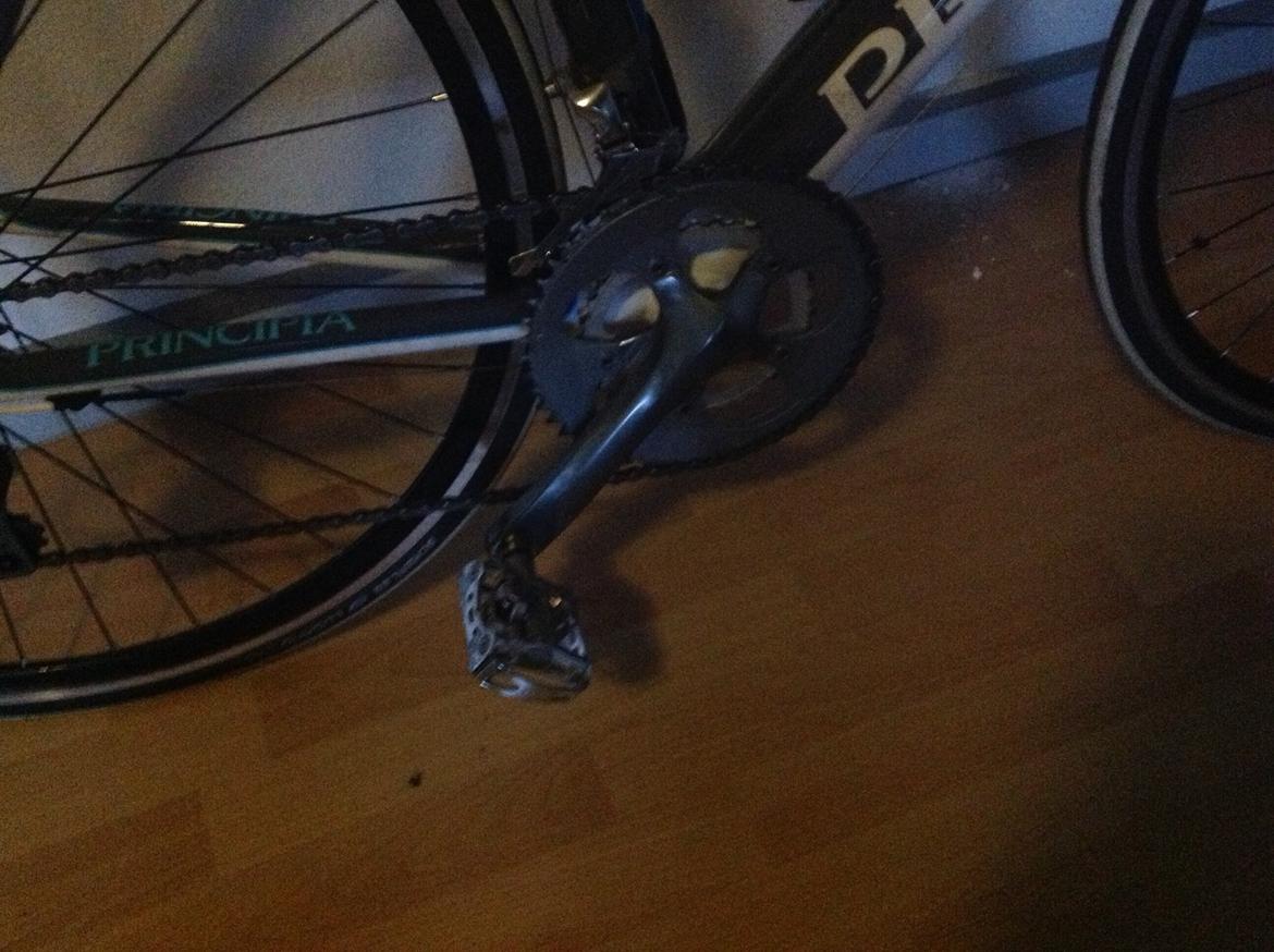 Principia RSL Comp Tiagra 18 Speed 2012 billede 3