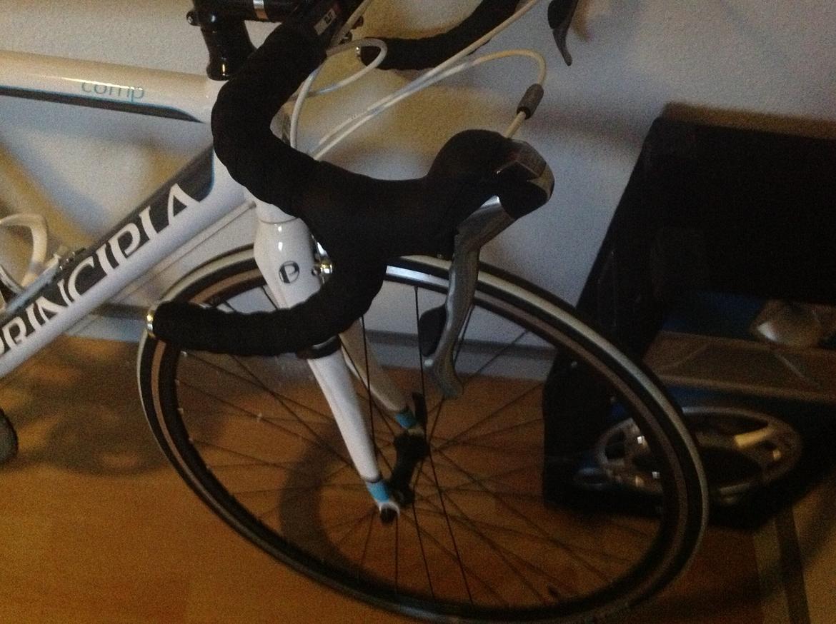 Principia RSL Comp Tiagra 18 Speed 2012 billede 6