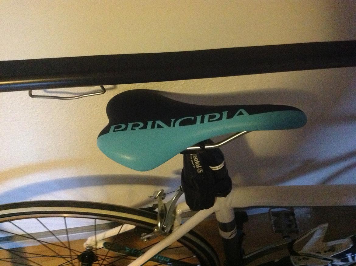 Principia RSL Comp Tiagra 18 Speed 2012 billede 7