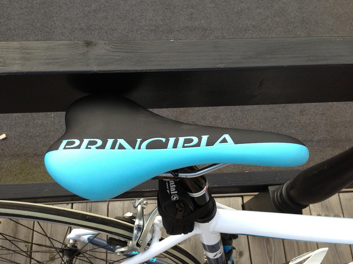 Principia RSL Comp Tiagra 18 Speed 2012 billede 16