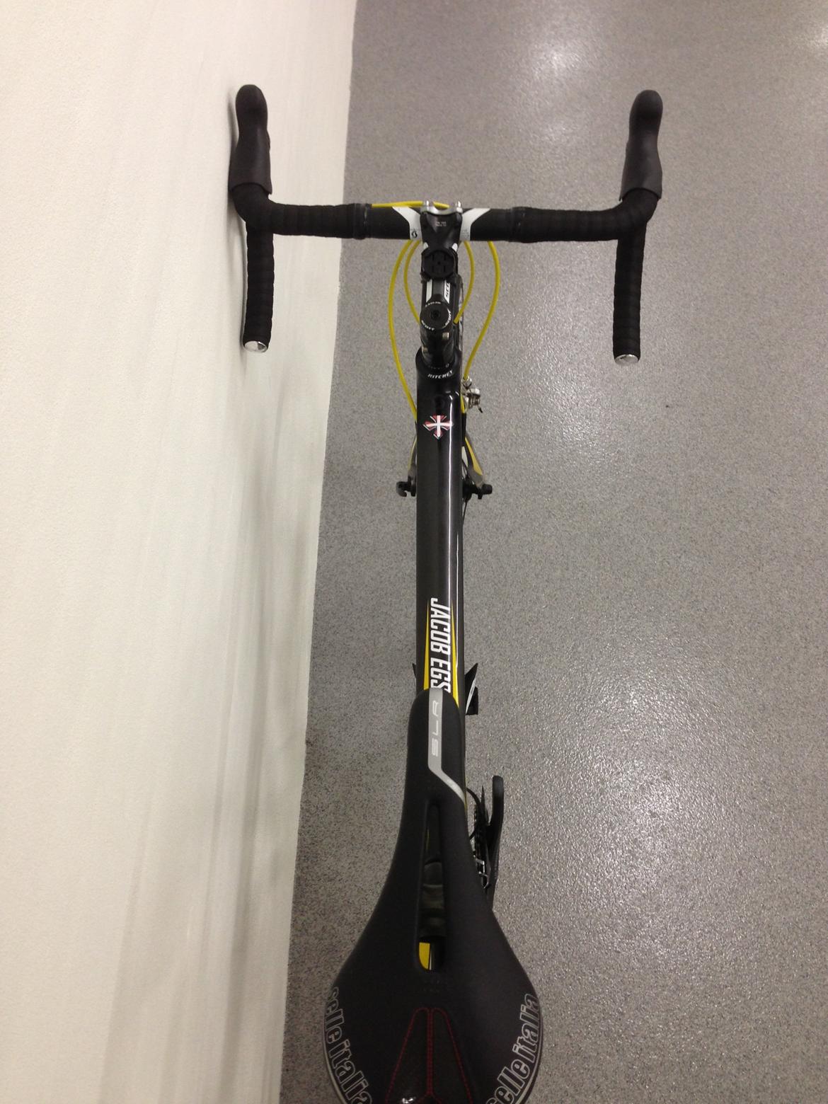 Scott CR1 Comp i RC farver billede 3