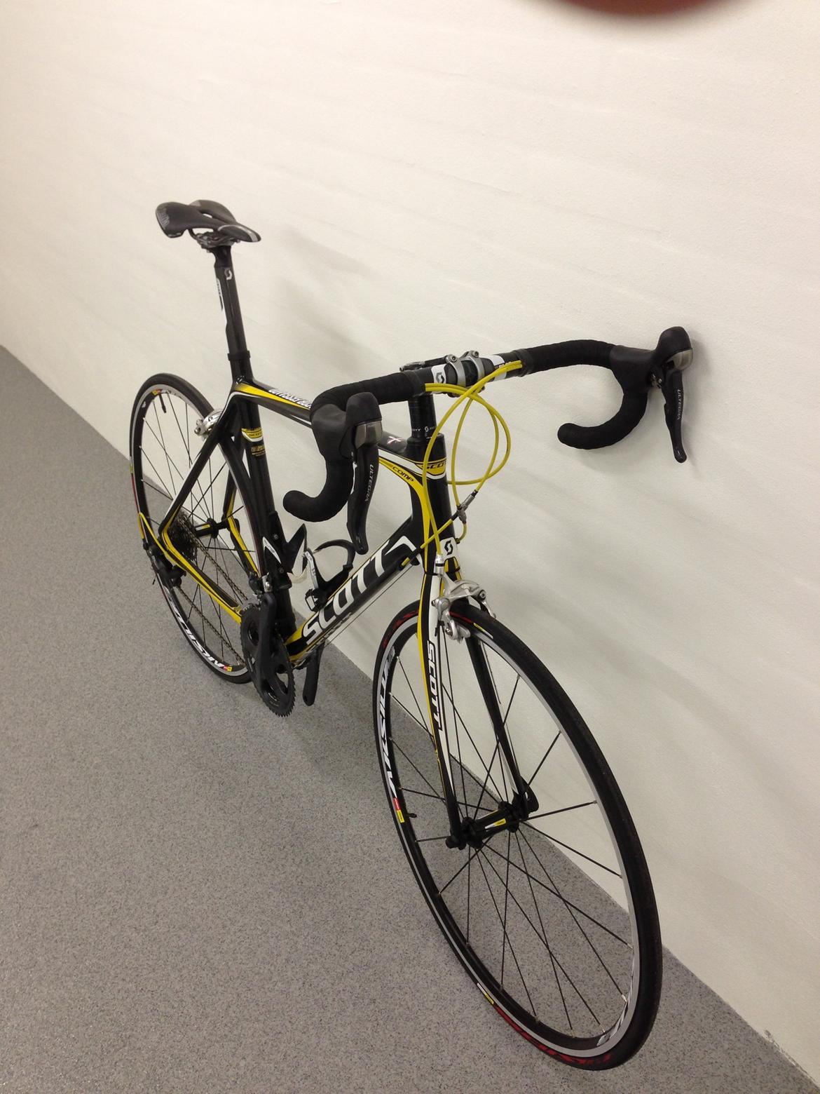 Scott CR1 Comp i RC farver billede 4