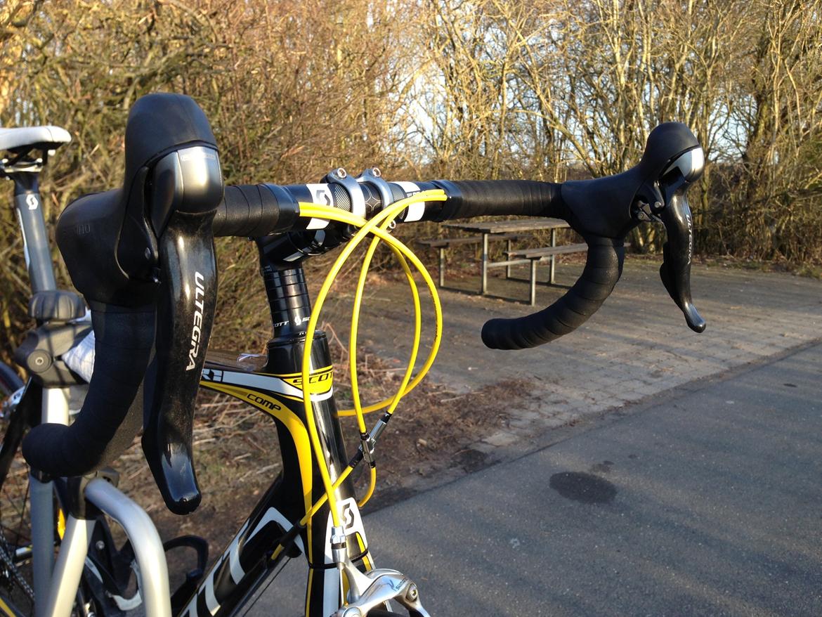 Scott CR1 Comp i RC farver billede 5