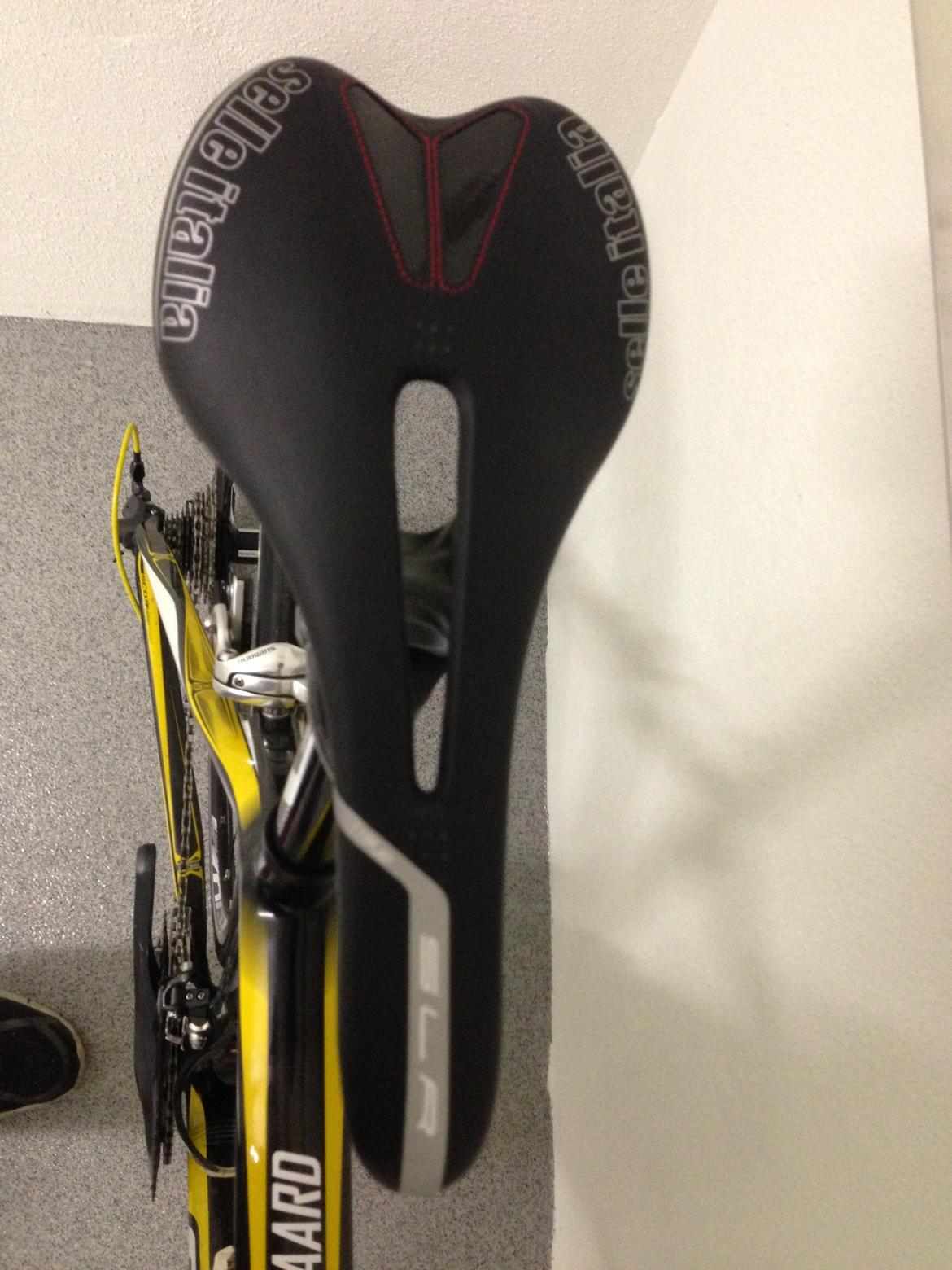 Scott CR1 Comp i RC farver billede 7