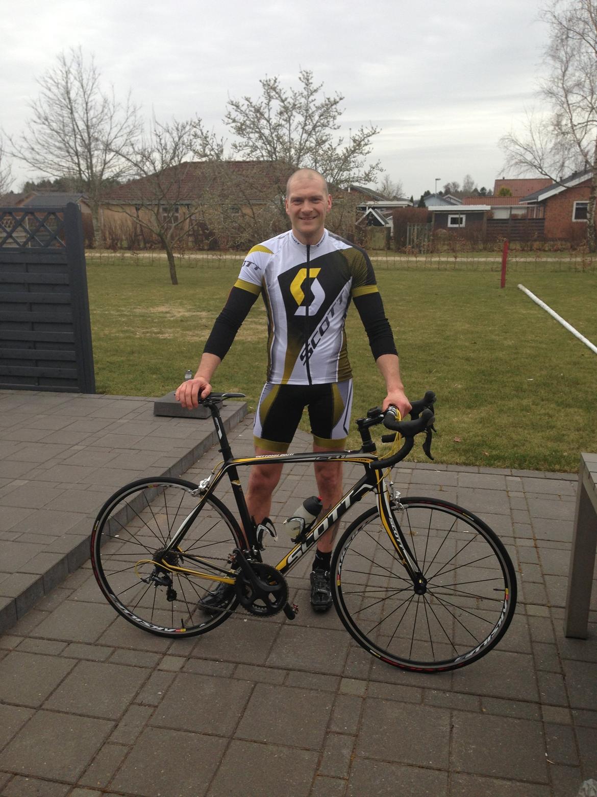 Scott CR1 Comp i RC farver billede 8