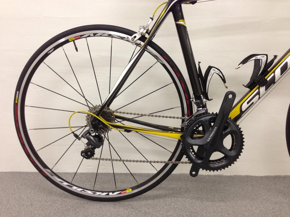 Scott CR1 Comp i RC farver billede 10