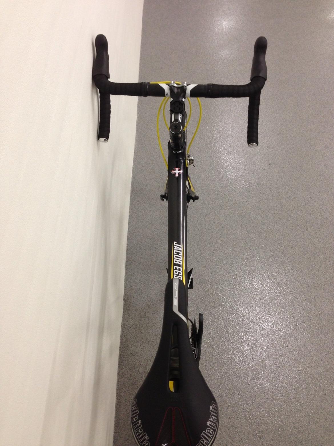 Scott CR1 Comp i RC farver billede 11