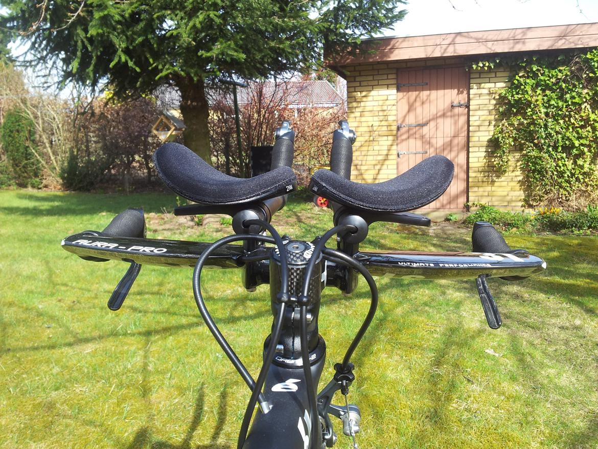 Cervelo P3 billede 5