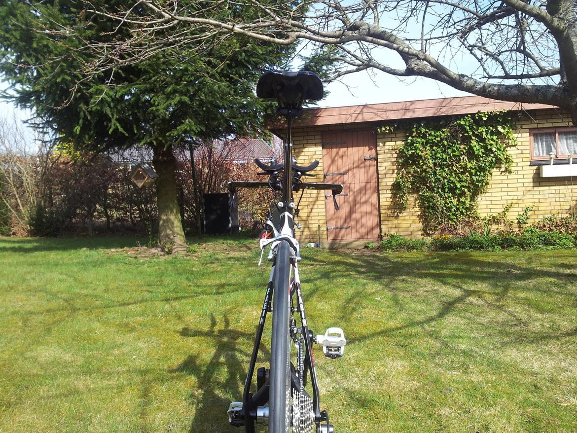 Cervelo P3 billede 6