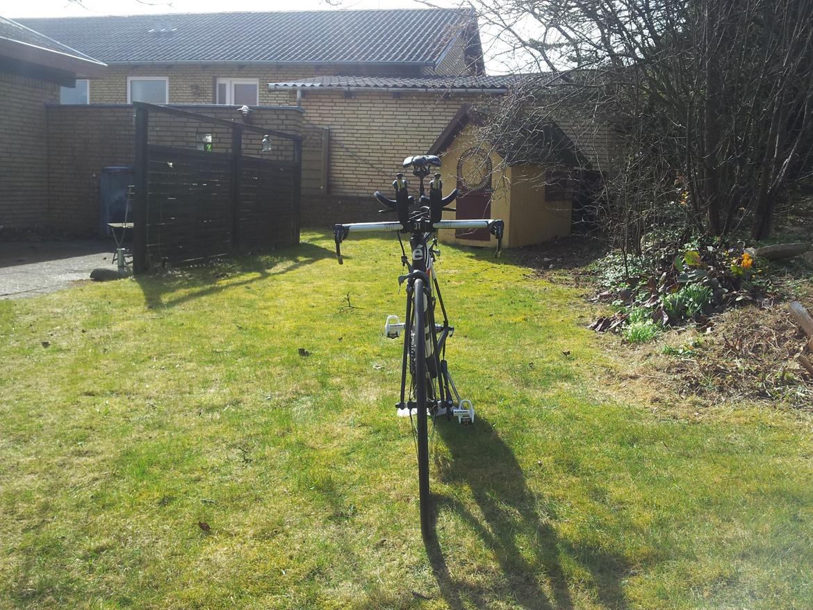 Cervelo P3 billede 7