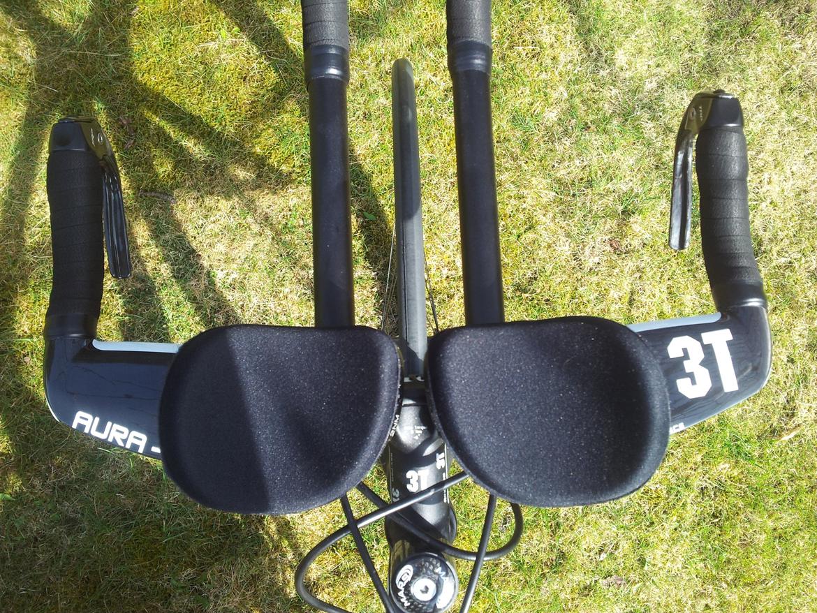 Cervelo P3 billede 10