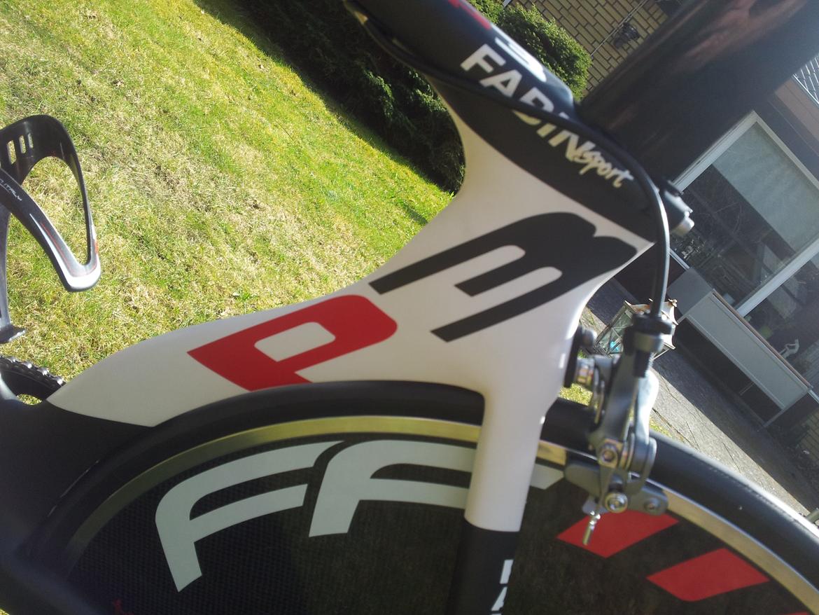 Cervelo P3 billede 11