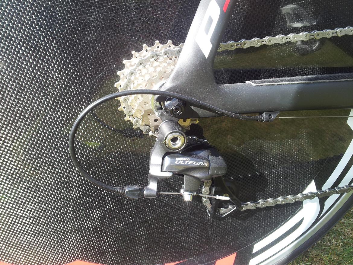 Cervelo P3 billede 13