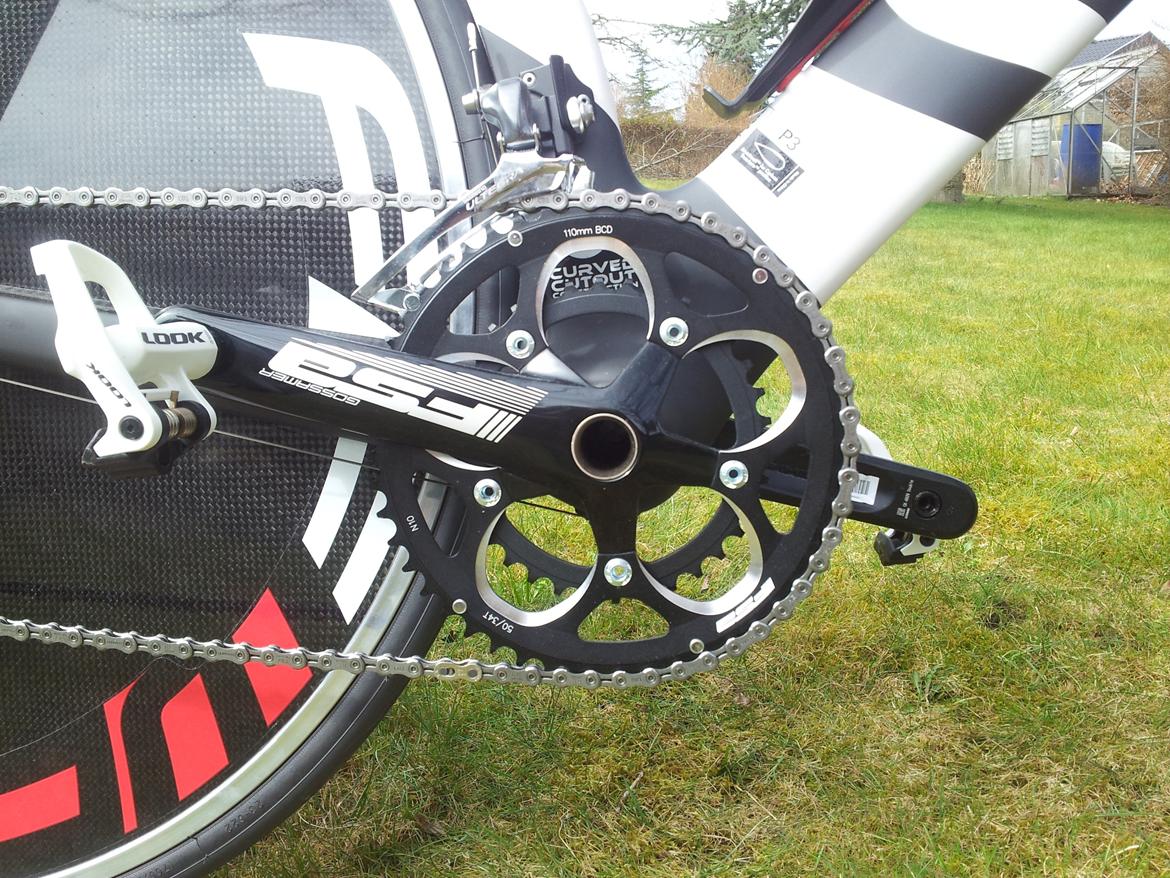 Cervelo P3 billede 16