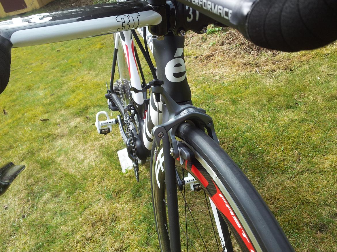 Cervelo P3 billede 18