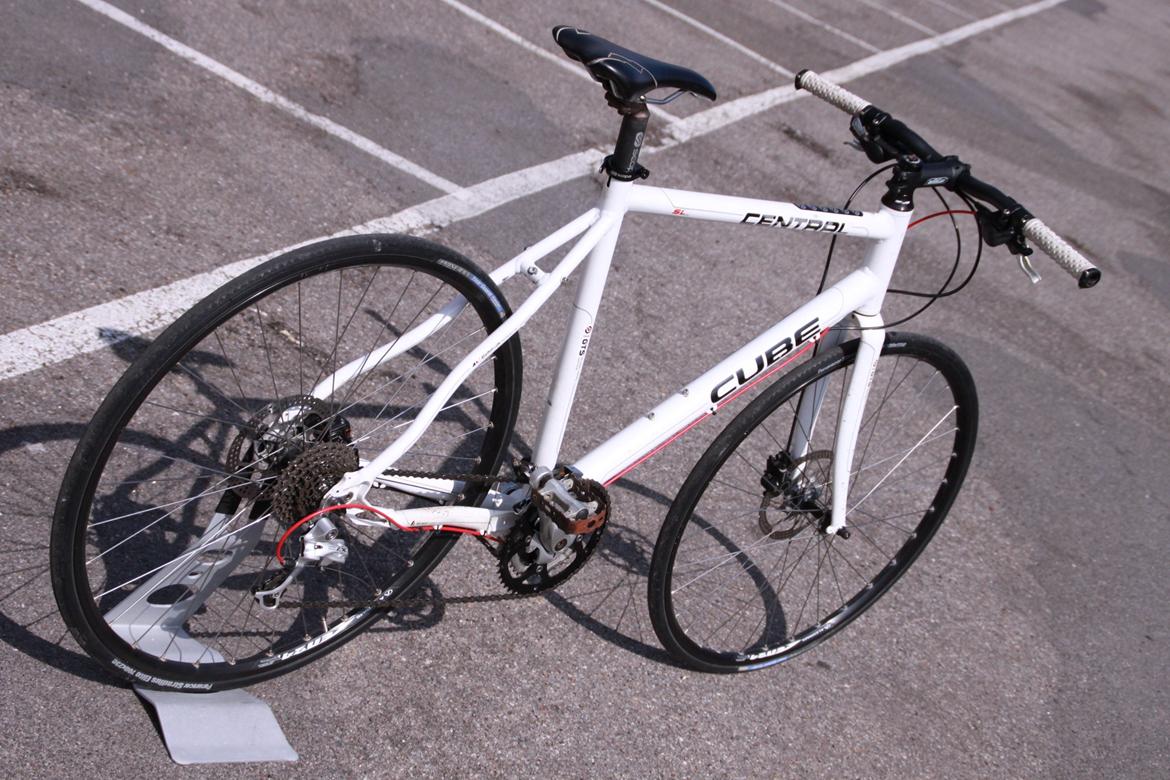 Cube Central SL billede 2