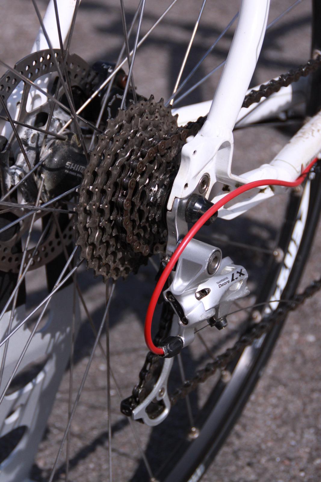 Cube Central SL billede 3