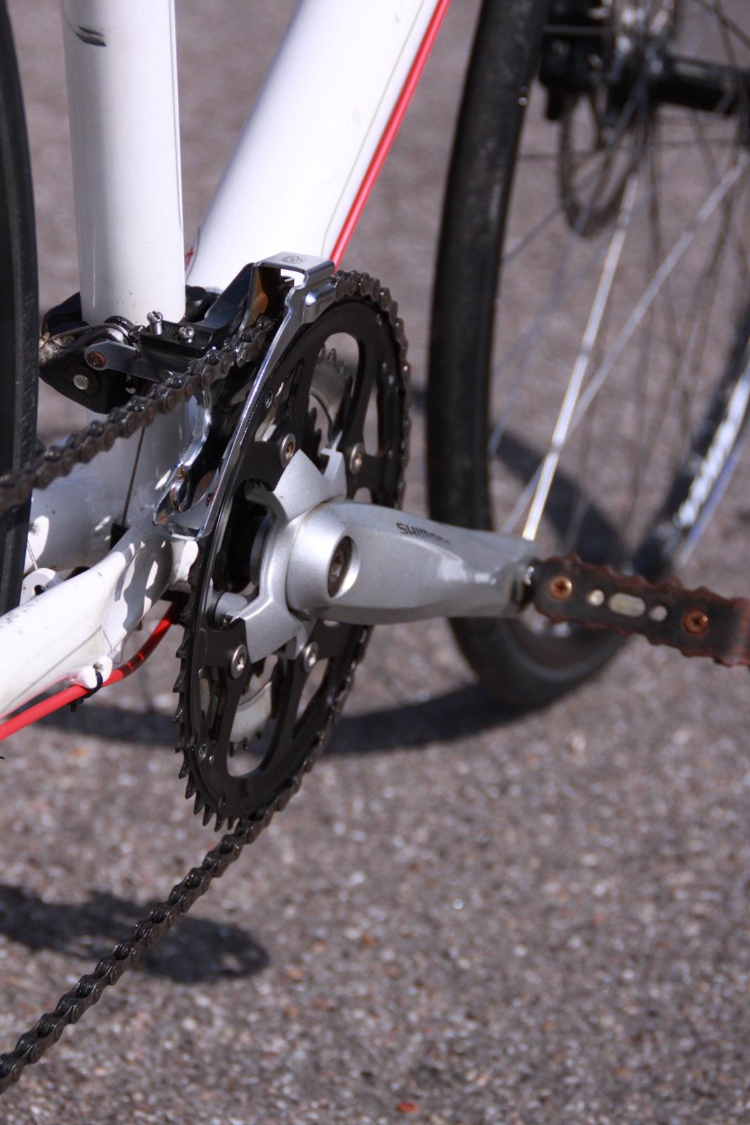 Cube Central SL billede 4