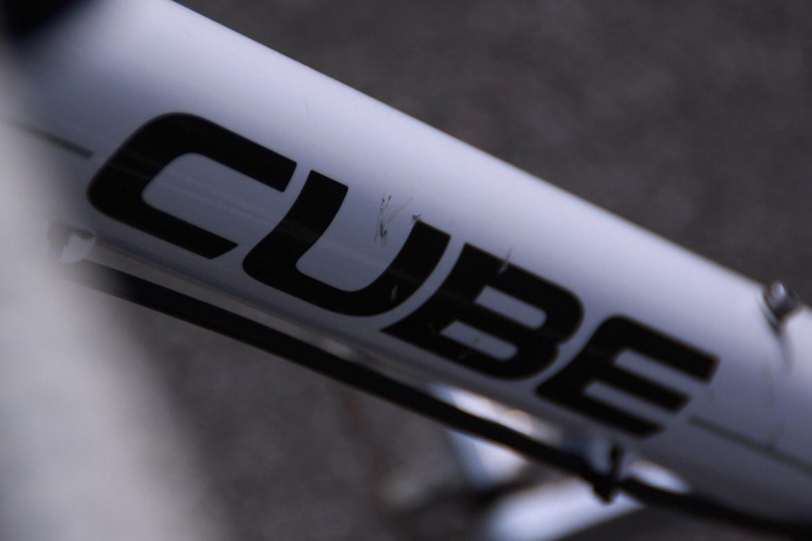 Cube Central SL billede 5