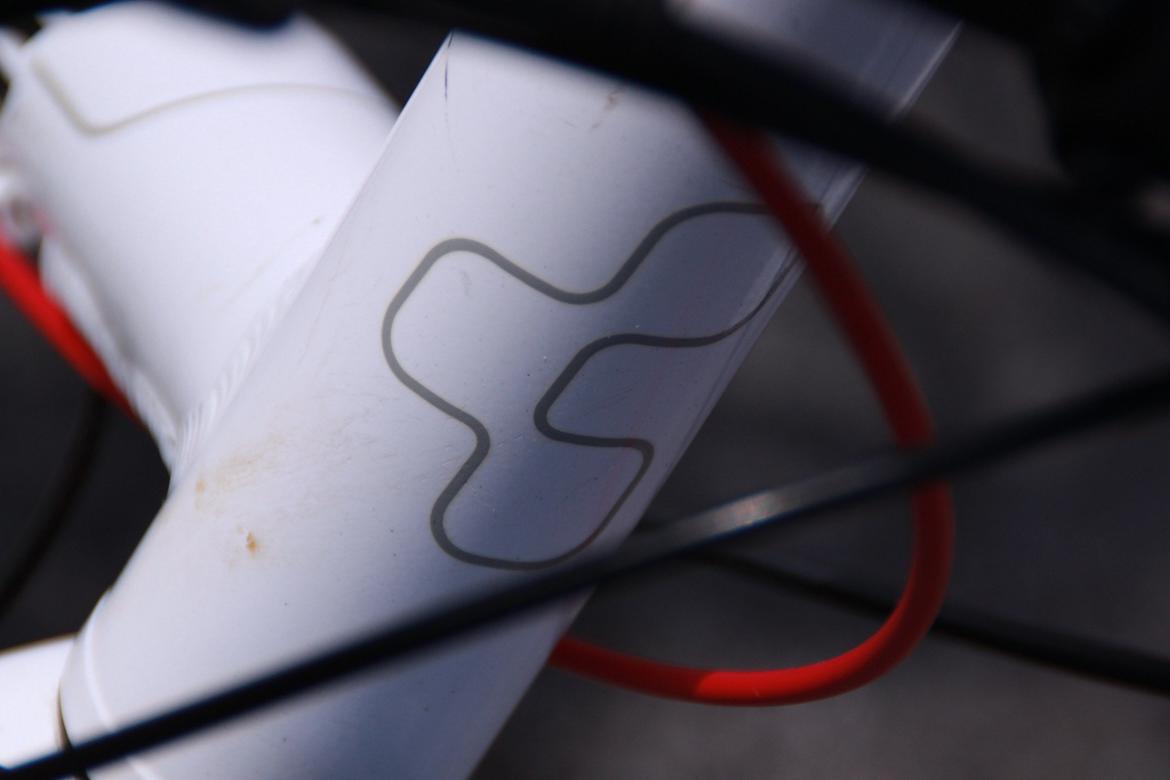 Cube Central SL billede 6