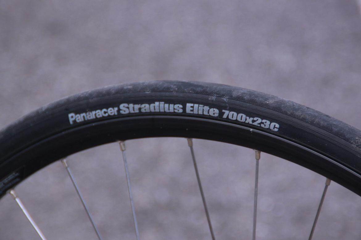 Cube Central SL billede 8