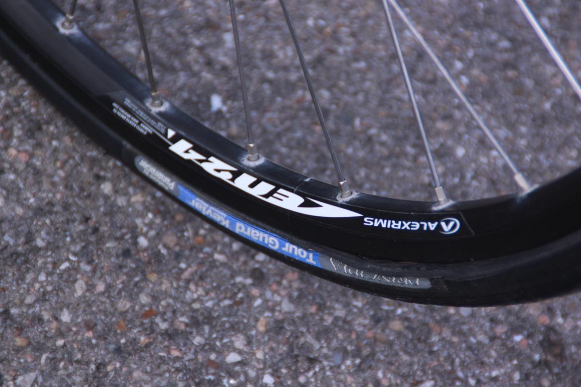 Cube Central SL billede 9