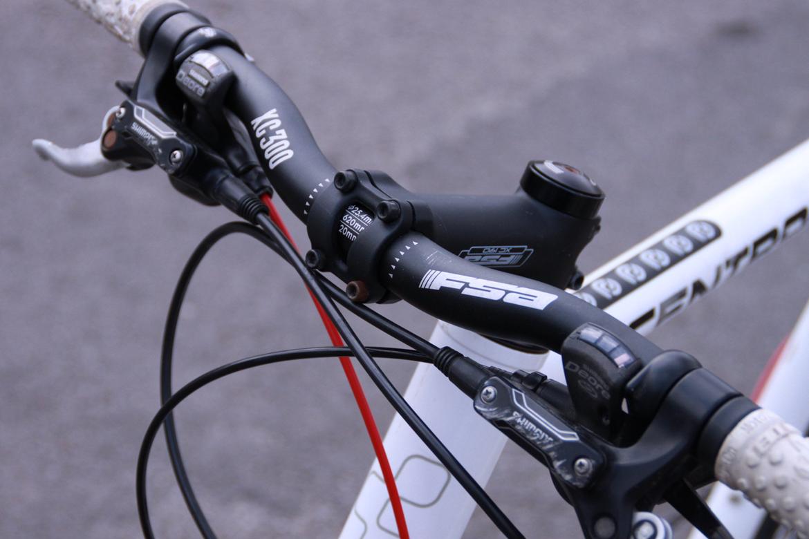 Cube Central SL billede 10