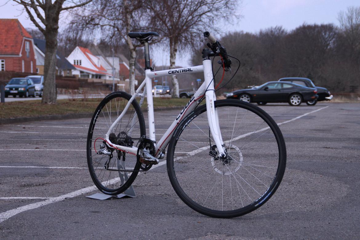 Cube Central SL billede 12