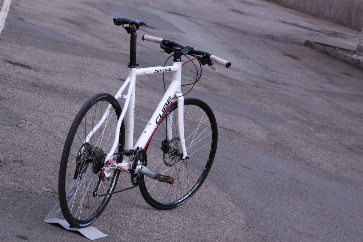 Cube Central SL billede 14