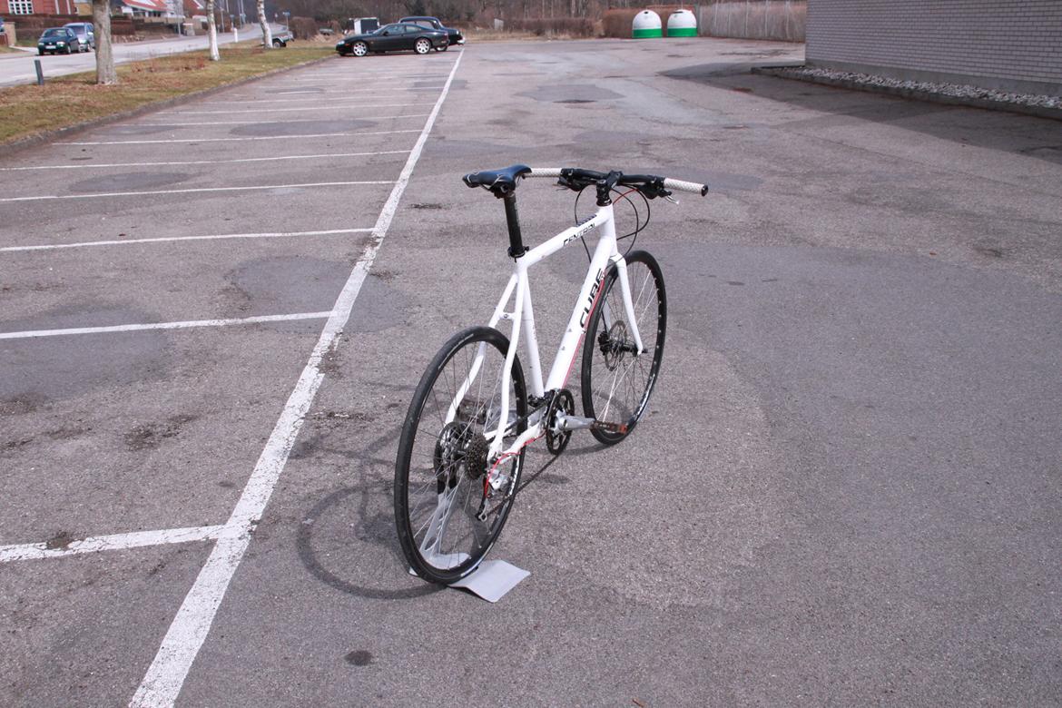 Cube Central SL billede 16