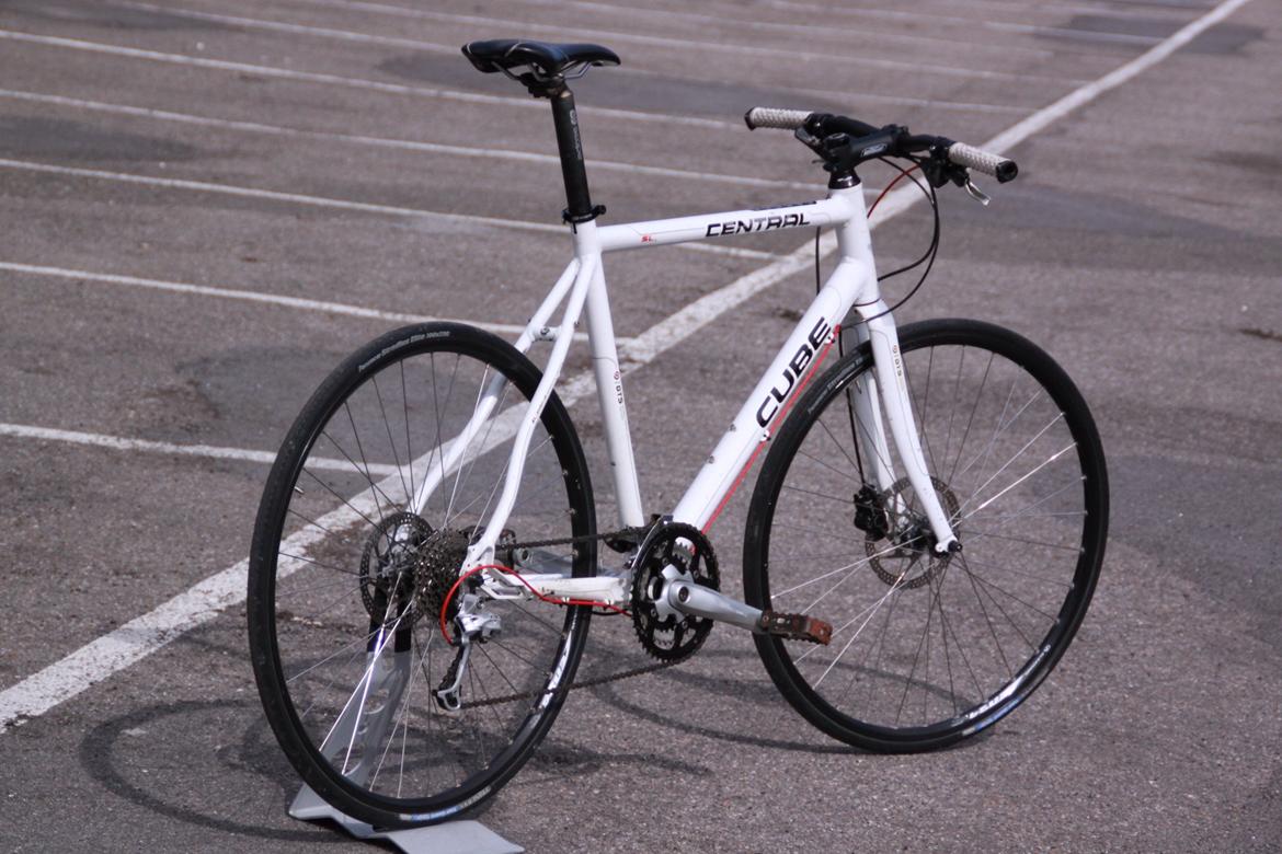 Cube Central SL billede 17